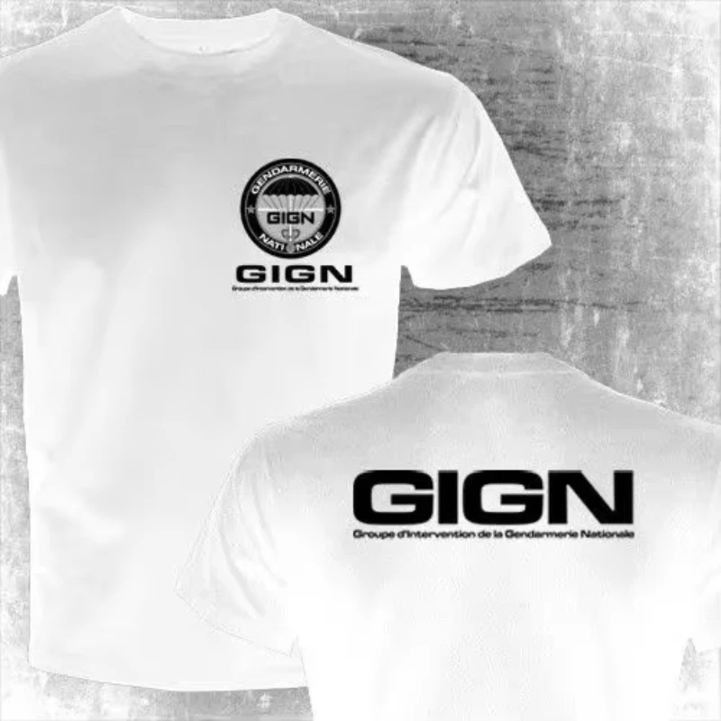 الاتجاه 25 صيف جديد هامبورغ محطة الإطفاء الألمانية رجال الاطفاء نمط طباعة الرجال والنساء ارتداء القطن قصير الأكمام تي شيرت #4