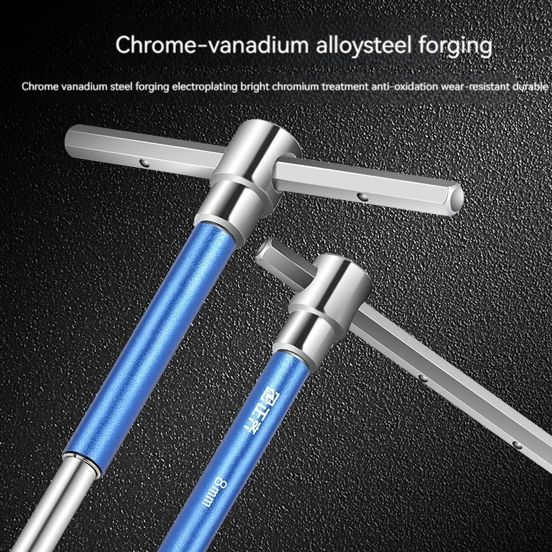 Thumbnail 2 - #48 Best Hex Key Allen Wrench Sets to Buy In 2026