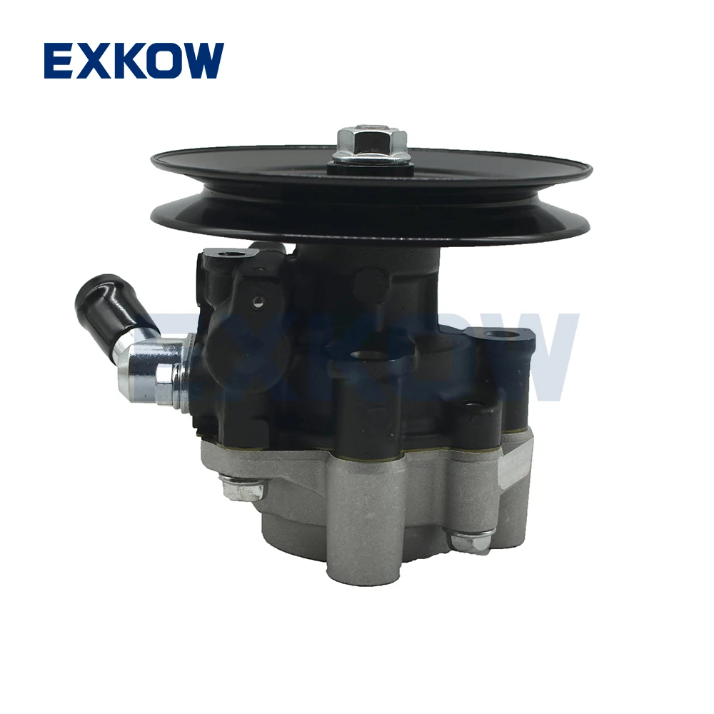 

LHD Powering Steering Pump fit for TOYOTA HILUX 1997-2001 HIACE VAN 1989 1990 44320-35530 44320-26070