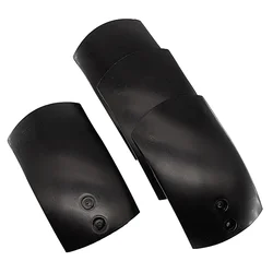4pcs Motorcycle Cover Front Rear Fender Mud Guard Mudguard For 43cc 47cc 49cc Mini Moto Small ATV Go kart QUAD Dirt Bike Parts