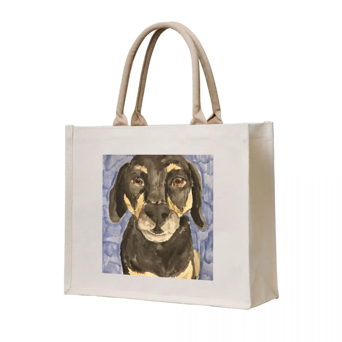 

Stinky Girl Tote Bag shopper bag women canvas Women's shopper bag shopping cart bags Fabric