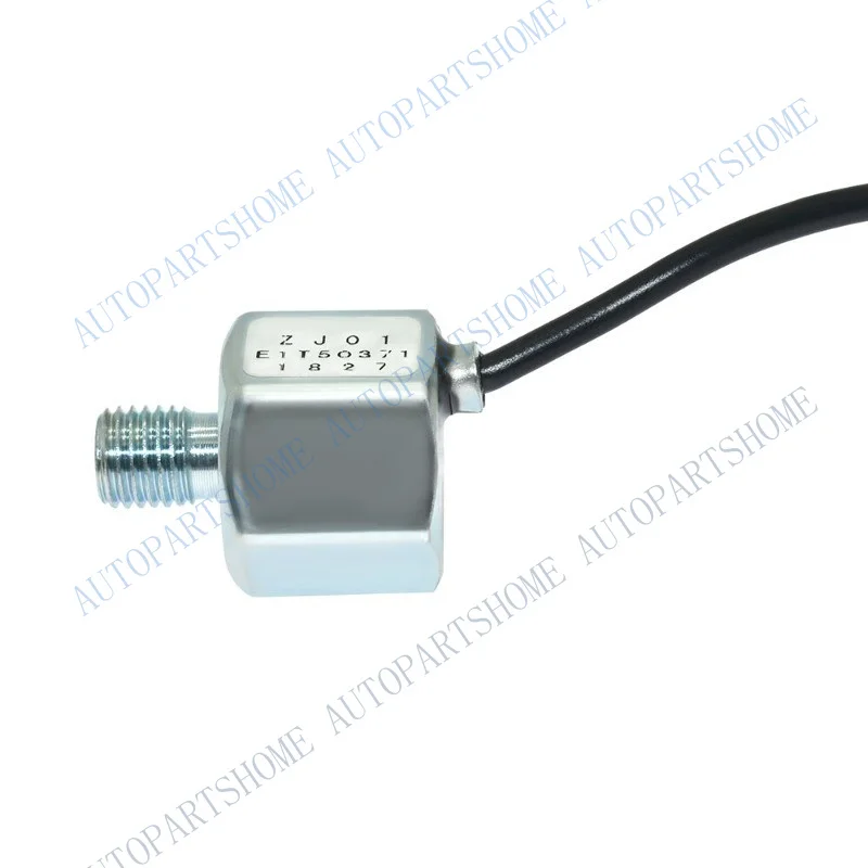 Z... ZJ01-18-921 Ignition Knock Detonation Sensor For Mazda 2 1.5L 2011-2014 Touring