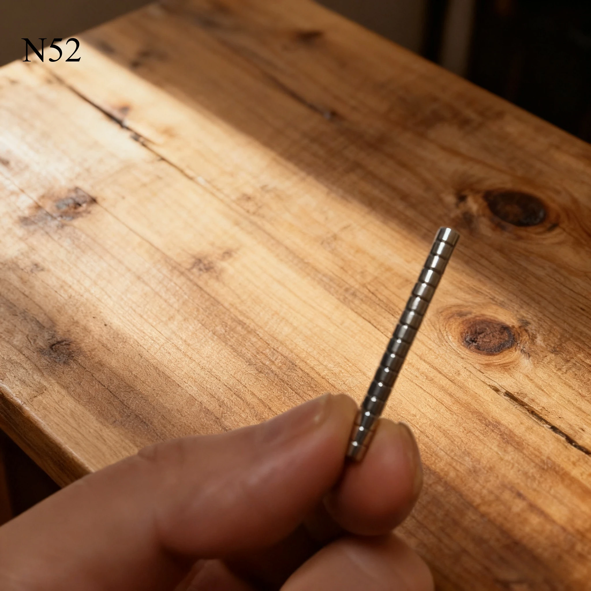 N52 4X1.7 4X2 Magne…