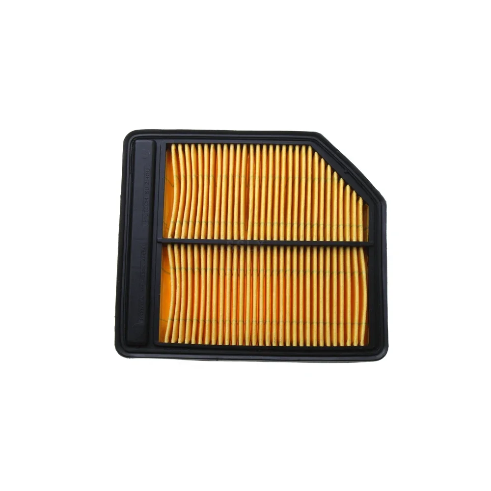 High Quality Air Filter  for Honda Civic 2006 2007 2008 2009 2010 2011 L4 1.8L, Provides Up to 12 Months/12,000 Miles 17220-RNA-
