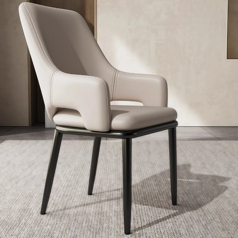 

Funky Event Gaming Dining Chairs Coffee Garden Waiting Room Party Wedding Accent Dining Chairs Royal Sillas Comedor Furniture