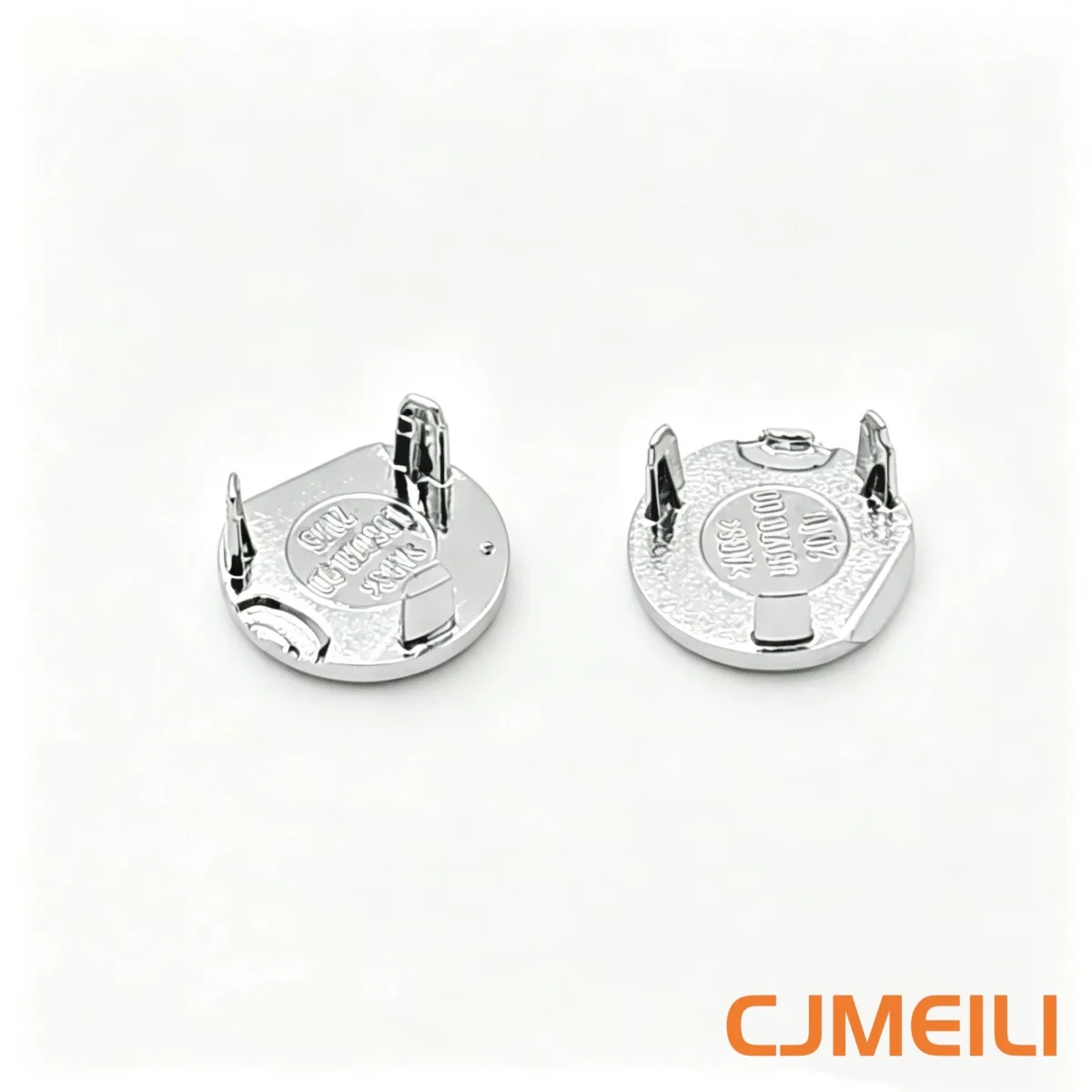 Shower Tap Handle Decorative Cover Cap Fit 95433000 Chrome Finish Thermostatic Bath Mixer Tap Plug Replacement Spare Part,2 Pcs