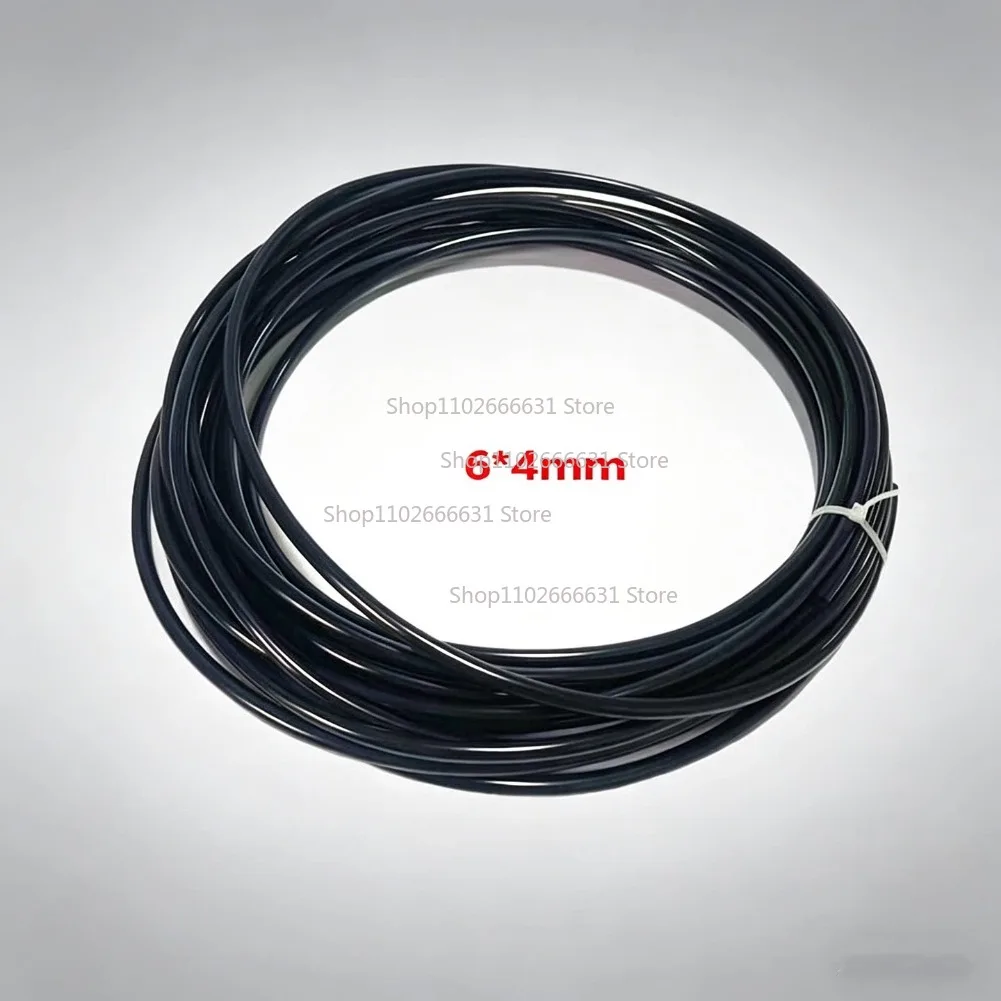 For Gaochang/Unite/Xueda Large Shear Lift Safety Trachea 6mm8mm Trachea