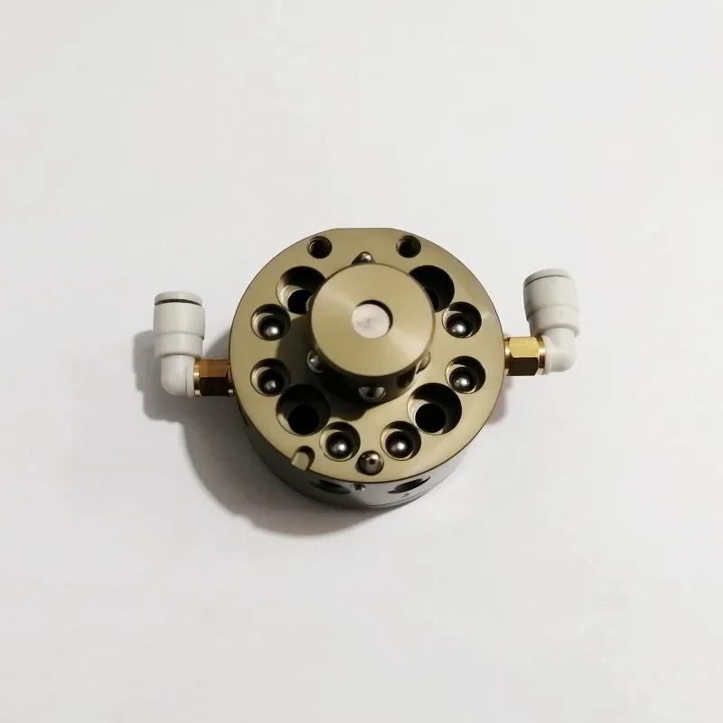 3kg Robot End Quick Change Plate NSK-03D/03DJ Multi-Joint Automatic Quick Change Fixture
