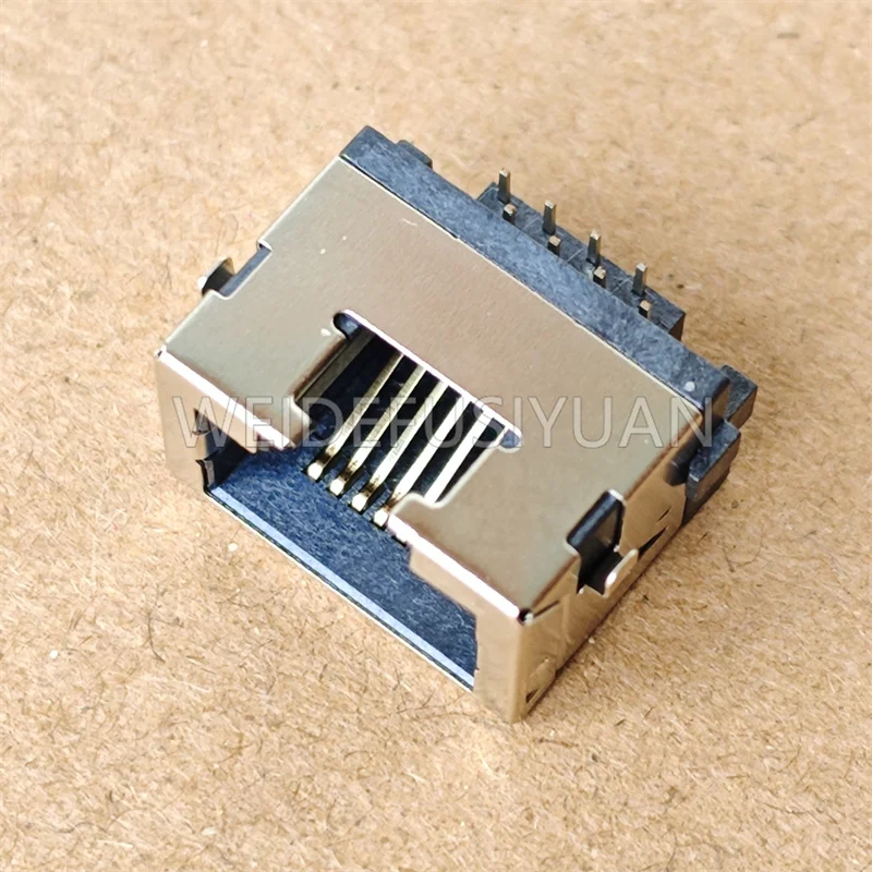 Laptop RJ45 Jack Connector LAN Socket Ethernet Port For ASUS X540UP X540UV X540YA X540LJ X541UVK X540UPR F540L R540L R540U