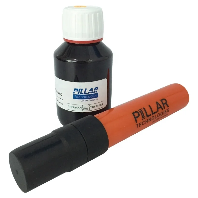 

SHERMAN Corona Treatment with Ink Used for Printing Shops
