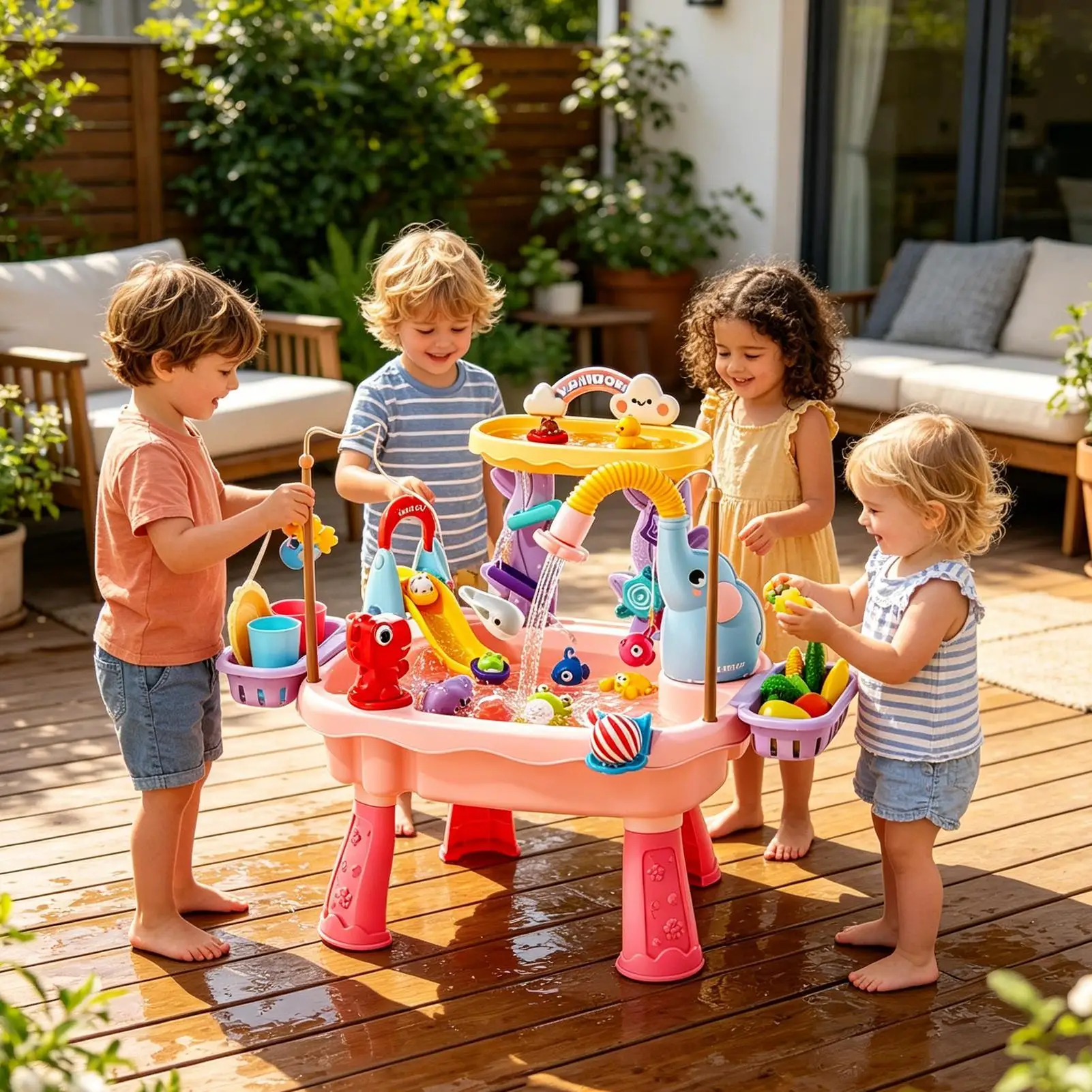 Thumbnail 2 - #27 Highest Rated Activity Tables to Buy in 2026