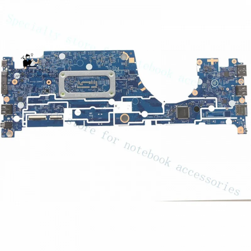 A++5B21K85606 For Lenovo L13 Yoga Gen 2 Motherboard I5-1135G7 16G 5B20Z48276