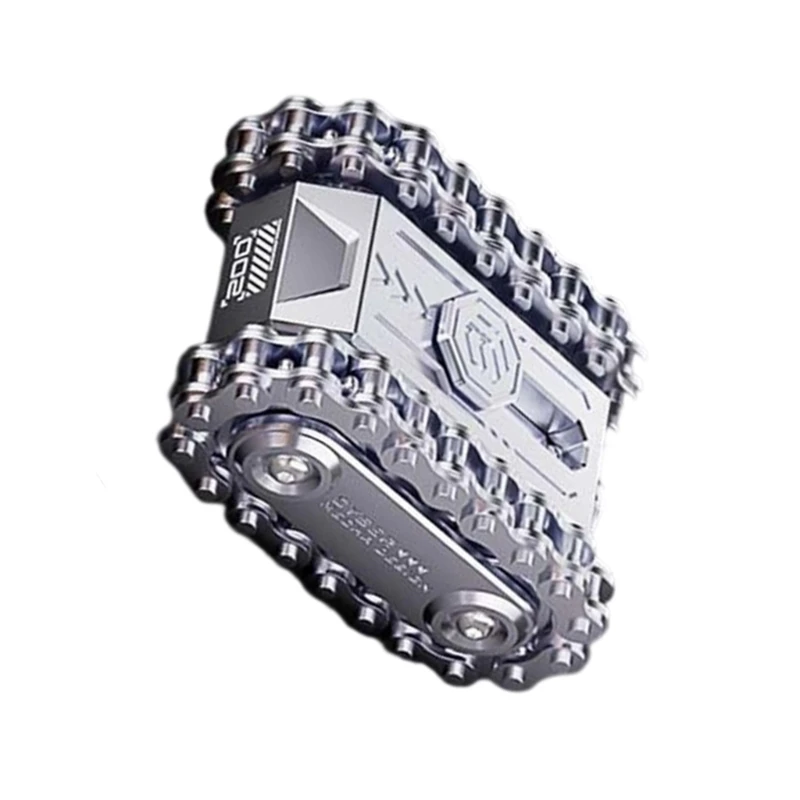 Roler engranaje juguete deslizante Rotación suave para juguete para mejorar dispositivo alivio tensión