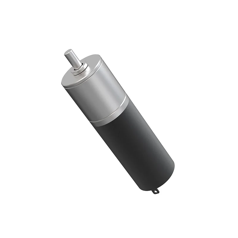 22 mm DC 12 V 24 V Planetengetriebemotor mit großem Drehmoment, Großhandelspreis, Untersetzungsmotor mit geringer Spule