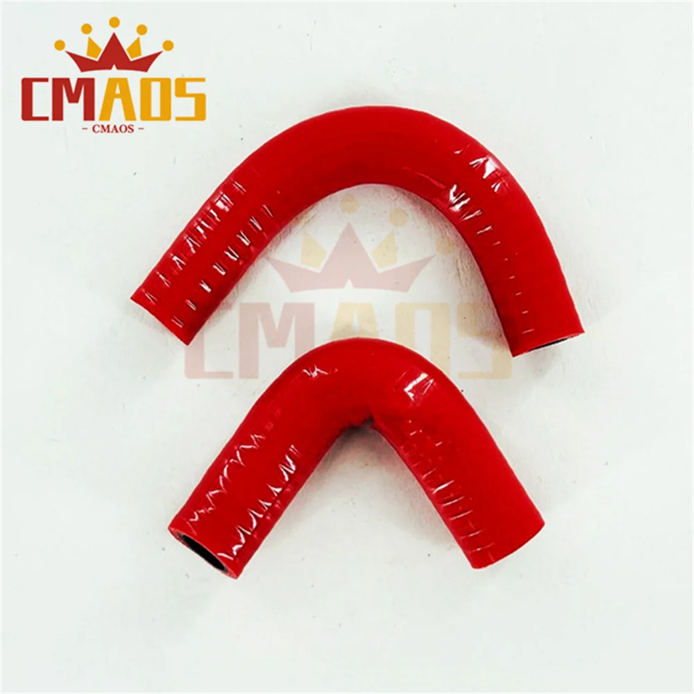 

Fits For 2002-2019 2008 Subaru WRX, STi Forester Turbo Water Pump Bypass Hoses & Clamps