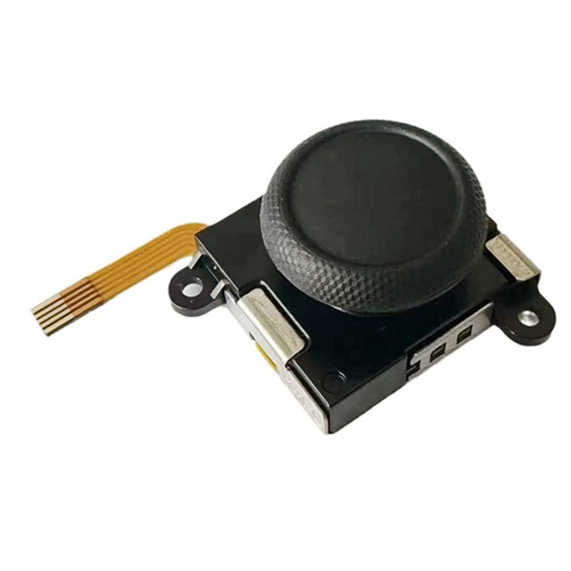 Best-For Switch Lite Hall Joystick elektromagnetyczny 3D Joystick analogowy do Switch OLED do Switch Joycon Hall Rocker