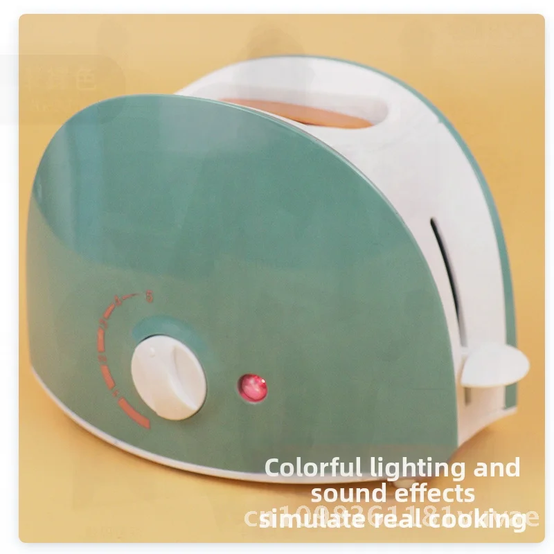 Mini juego de cocina para niñas, juego de simulación de cocina de gran tamaño, juego de rol, regalo de cumpleaños para niños de 4 a 6 años