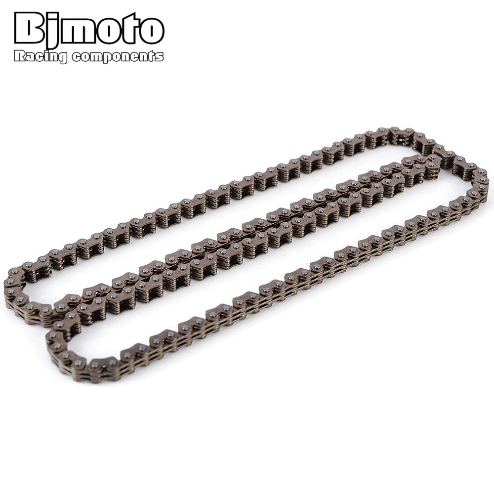 For Suzuki VZ1600 Marauder Cam Timing Chain For Yamaha XJ400S XJ600N XJ600S XJR400 Diversion S-TYPE Naked  94890-04144 XJ 400S