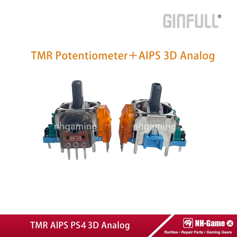 Thumbnail 4 - #48 PS5 Gamepads Discount Picks