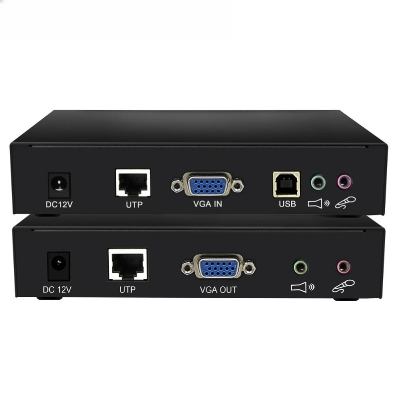 Kvm High-Resolution… - image