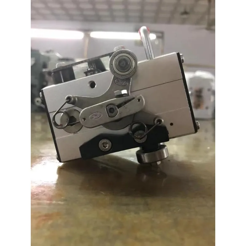 Wire head GP3-15C similar to ARG3-15-2MCRF for knitting machine twister coiler
