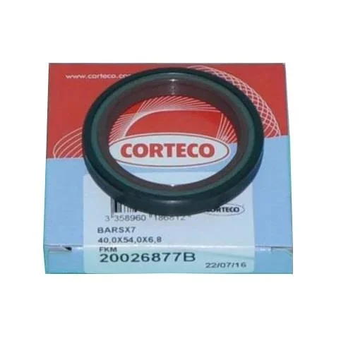 AXLE SEAL LEFT 206-306-307-406-C2-C3-C4-R9-R11-R19-CLIO-MEGANE 466777018