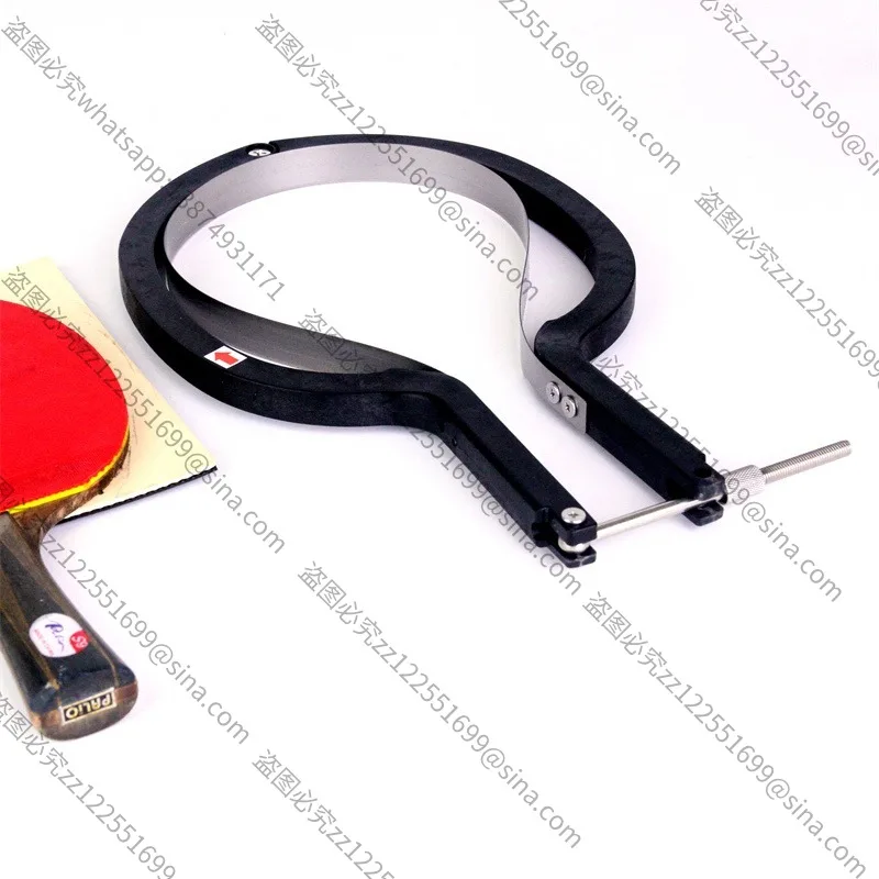 

Suitable for Table Tennis Rubber Cutting Machine Sticky Shot Tool Manual Integrated Cutting Machine Straight and Horizontal Dual