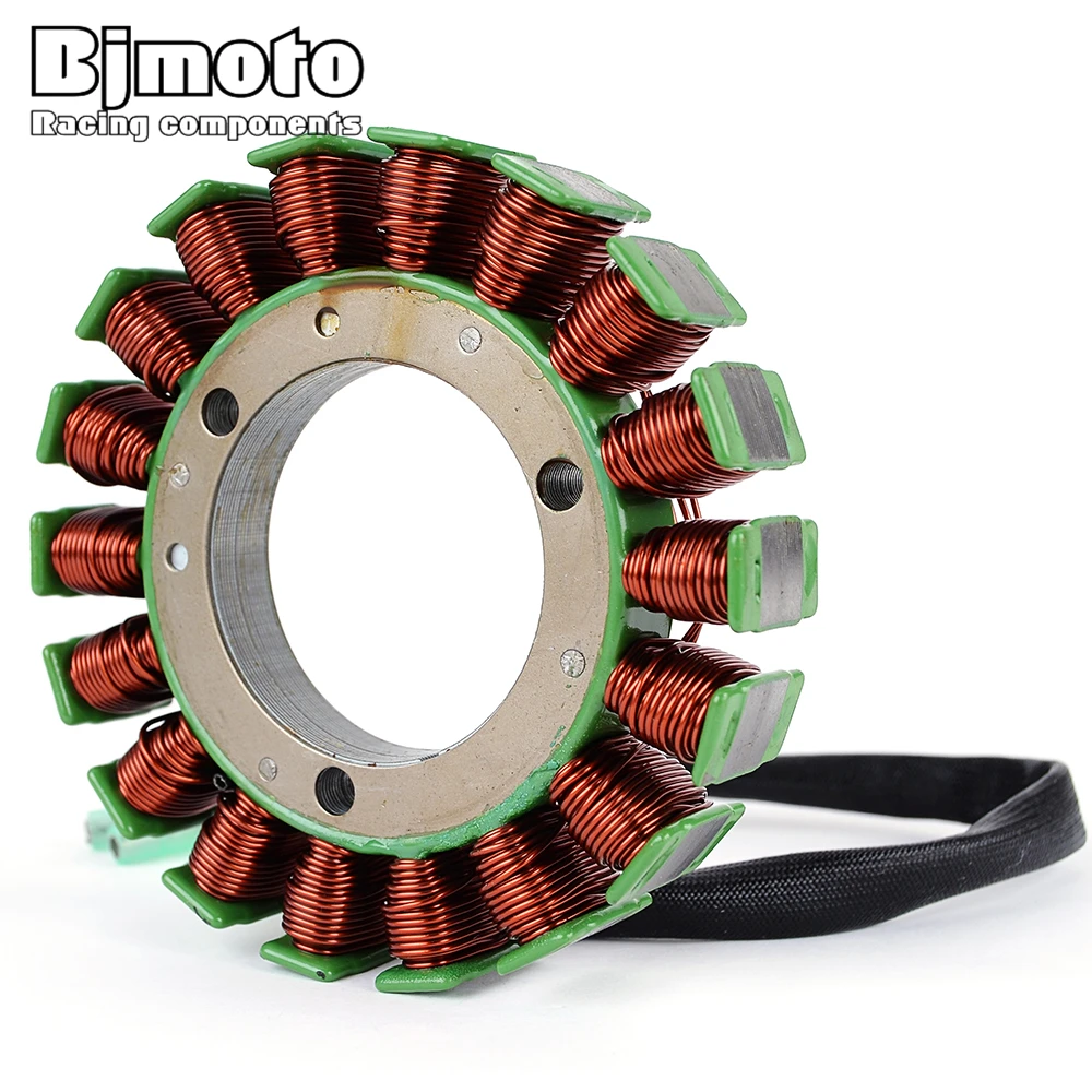 Stator Coil For Tohatsu MFS25A MFS30A 2002-2005 MFS25B MFS30B 2006-2009 3R0-06123-0