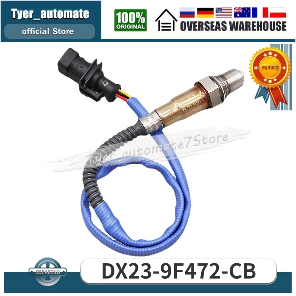 DX23-9F472-CB Front…