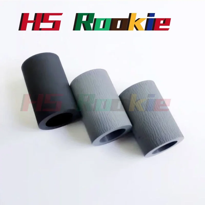 10sets RM2-5452-000 RM2-5397-000 Tray 2 Pickup Separation Roller Tire compatible for HP M402 M403 M426 M427 M304 M305 M404 M405
