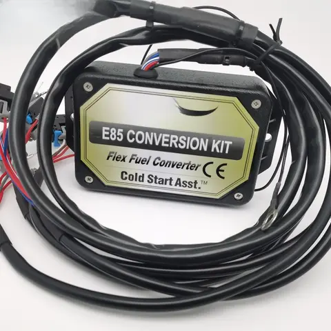 Conversion Kit Flexible Fuel Biofuel/E85 Converter Industrial Brake Biofuel/Targeted