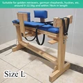 L Size Log color