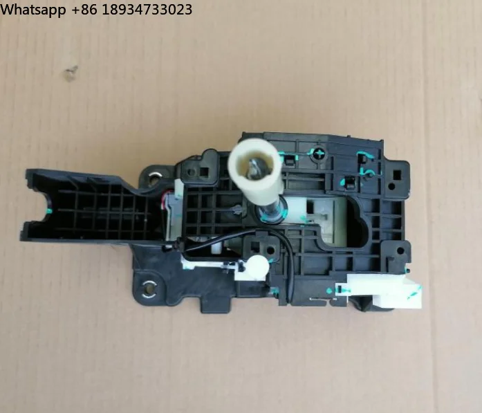 for Geely Emgrand Auto Parts Automatic Transmission 3090031100 /8892692998