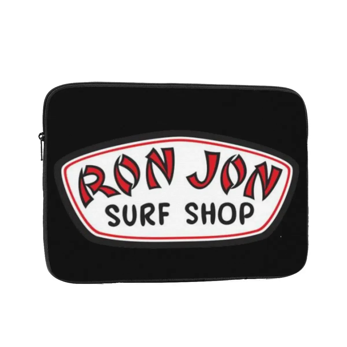 Ron Jon Surf Shop Notebook Laptop Bag Case Pouch 10 12 13 15 17 Inch Notebook Sleeve Cover Bag Tablet Shockproof Case Bag