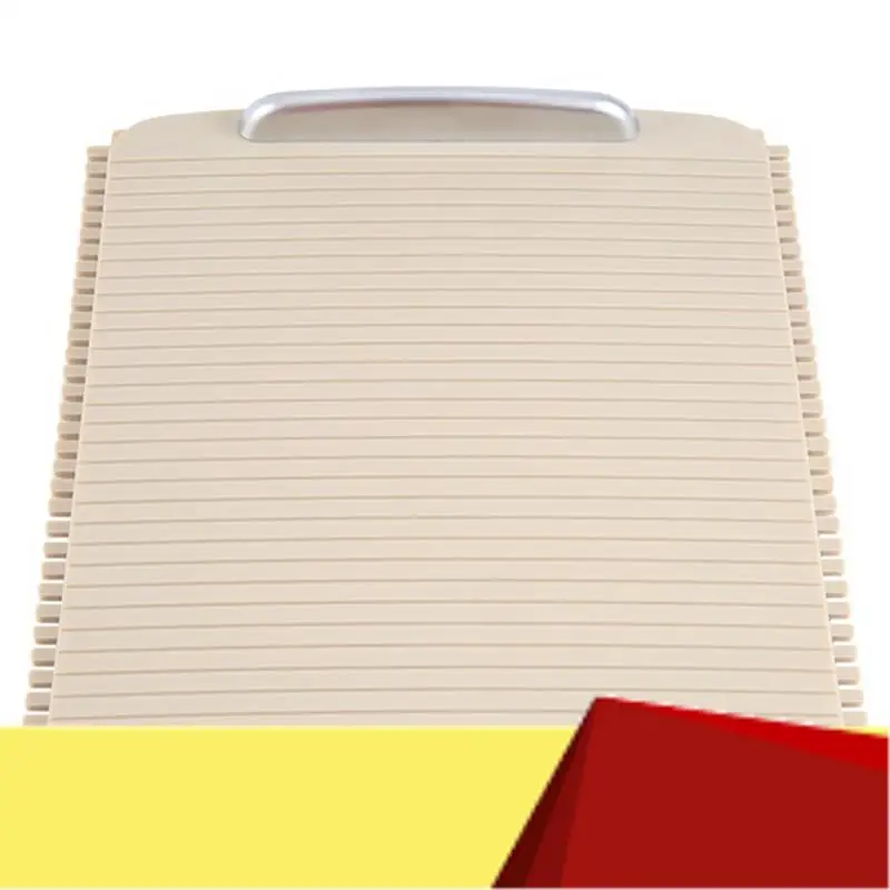 

39870905 Car Center Console Sliding Cover For Volvo S80 V70 XC70 Replacement Parts-M53K