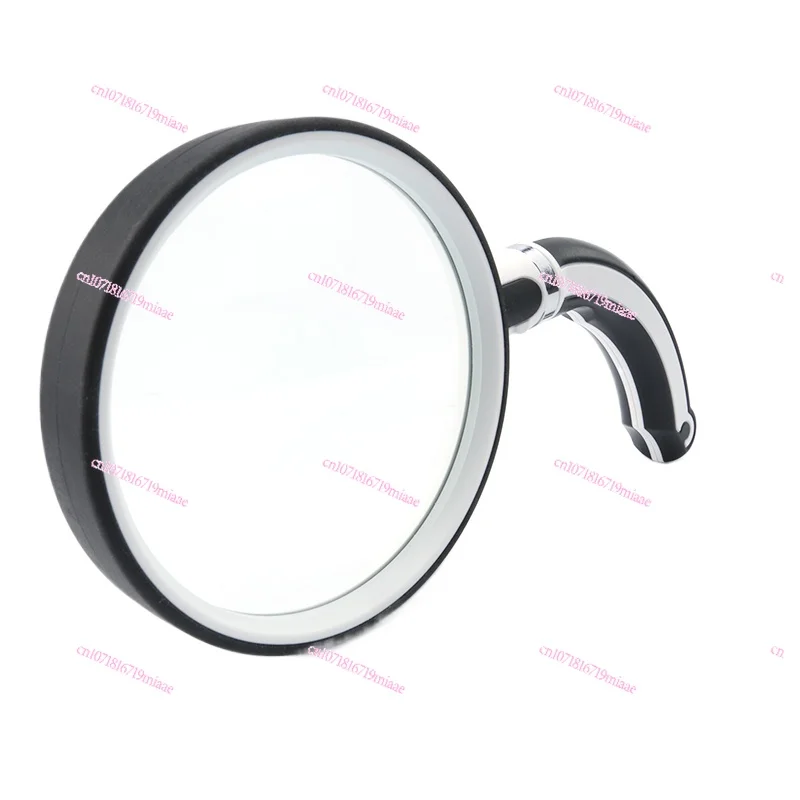 Foldable Portable Magnifying Glass Elderly Reading HD High Power Genuine Goods Handheld 20 Times  Children Student