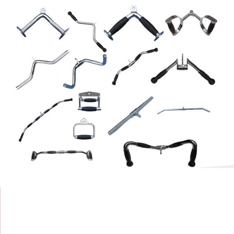 مقبض سحب عالي الموقف، معدات اللياقة البدنية للطيور الطائرة الكبيرة، تدريب موضع الجلوس، قضيب التوتر التجديف