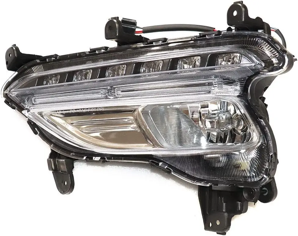 922014Z510 922024Z510  Fog Light For Hyundai Santa Fe Sport  2017 2018 2.0T 2.4L