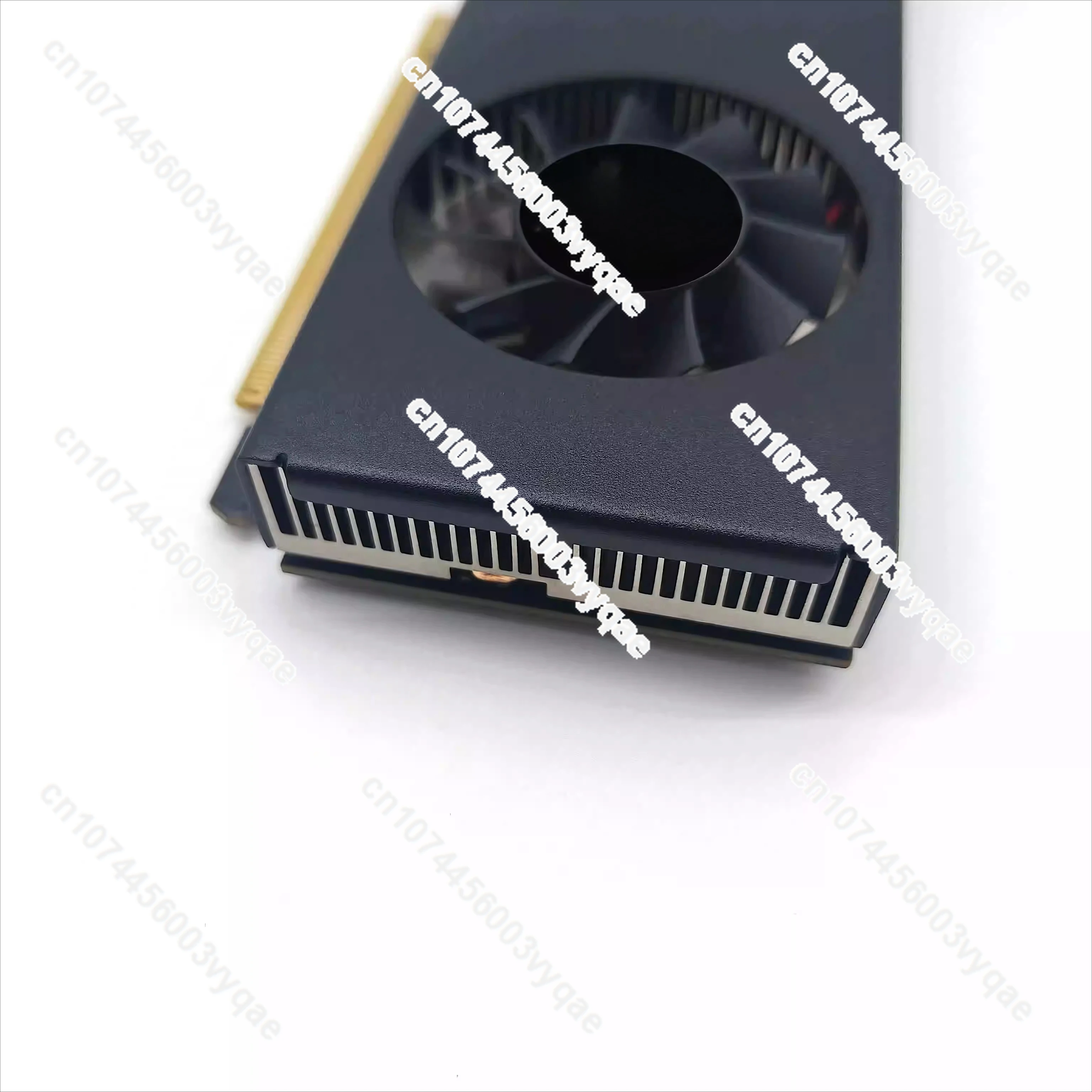 High Performance Gaming Desktop Graphics Card, 4GB GDDR6, 4K Supported, Compatible for RX 6400
