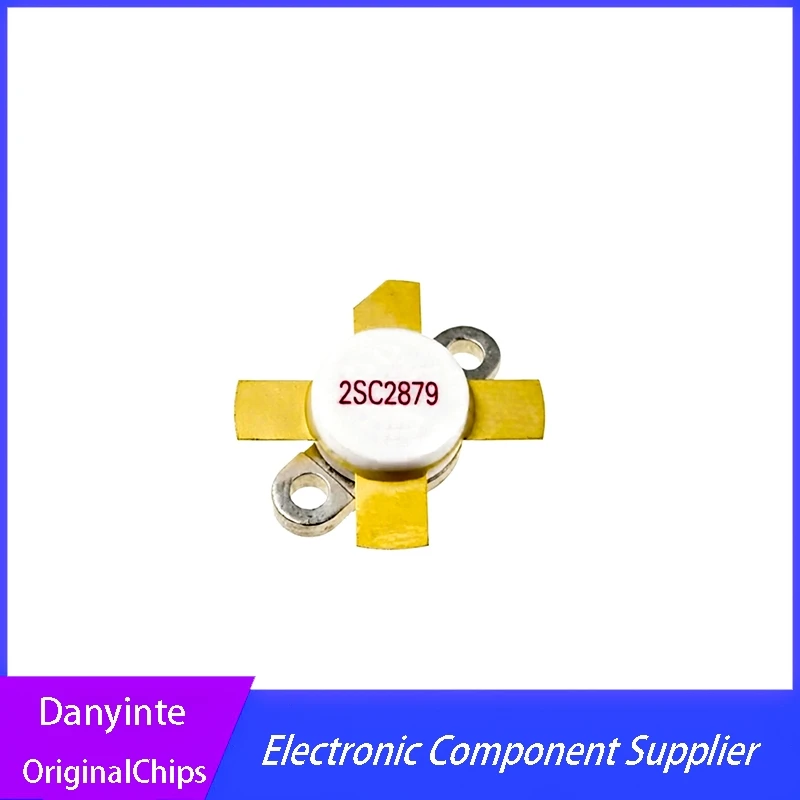新しい-1-ピース-ロット-2sc2879-c2879-rf-トランジスタ-hf-パワーアンプラジオ