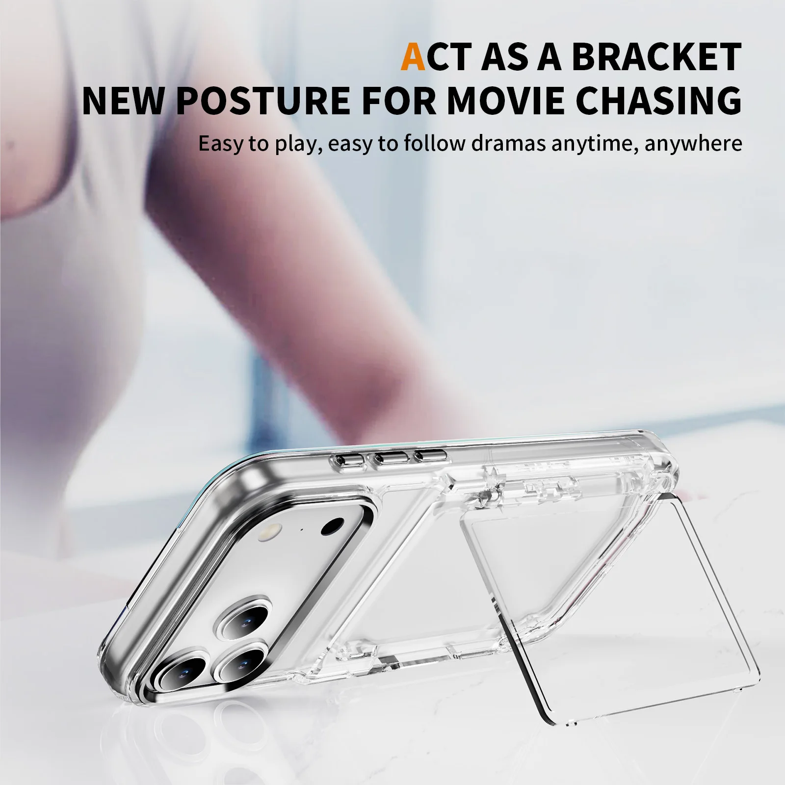 Acrylic Mobile Phon… - image