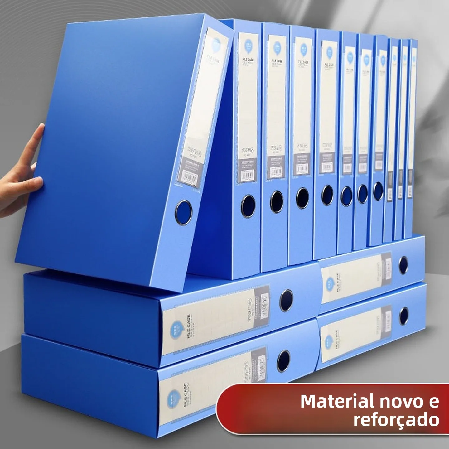 thickened-plastic-file-folder-storage-box-office-stationery-document-management-box-pregnancy-test-contract-accounting-evidence