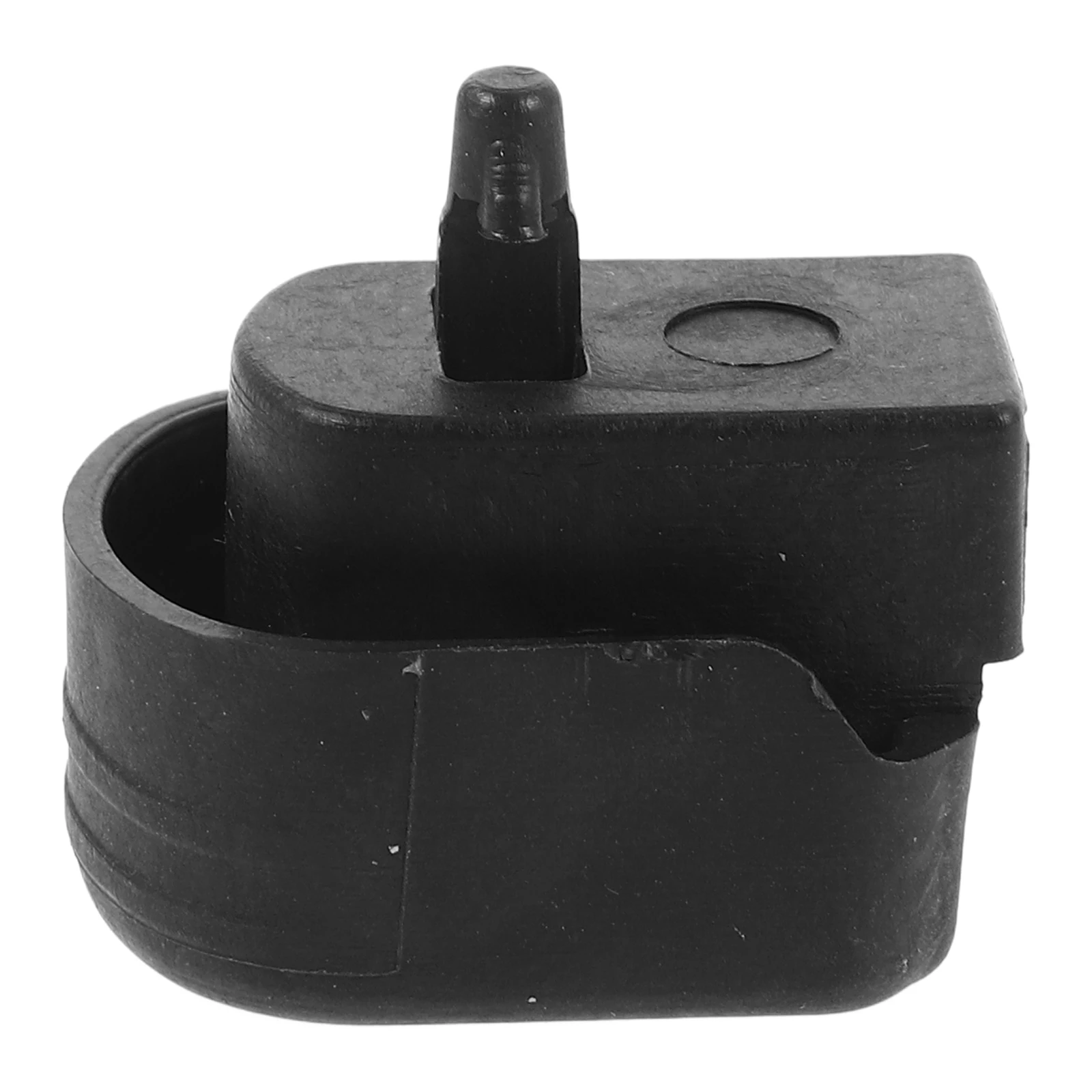 

Right Rear Tailgate Bushing Assist Replacement Black Passenger Side Car Parts Fits Tailgate Bushing