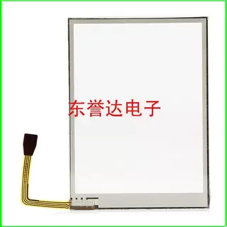 

5PCS New Touch Screen Digitizer Glass For Motorola Symbol MC2100 MC2180 Touchpad