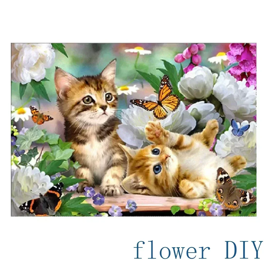 

Flower20005-265-79 мультфильм цифровая масляная живопись Луна ночная сцена наполнение подходит для взрослых ручная живопись