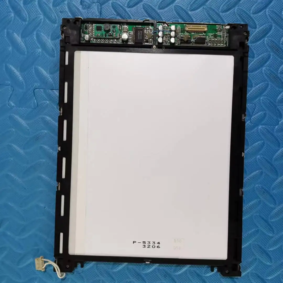 LM-CD53-22NEK LCD screen for Industrial Equipment