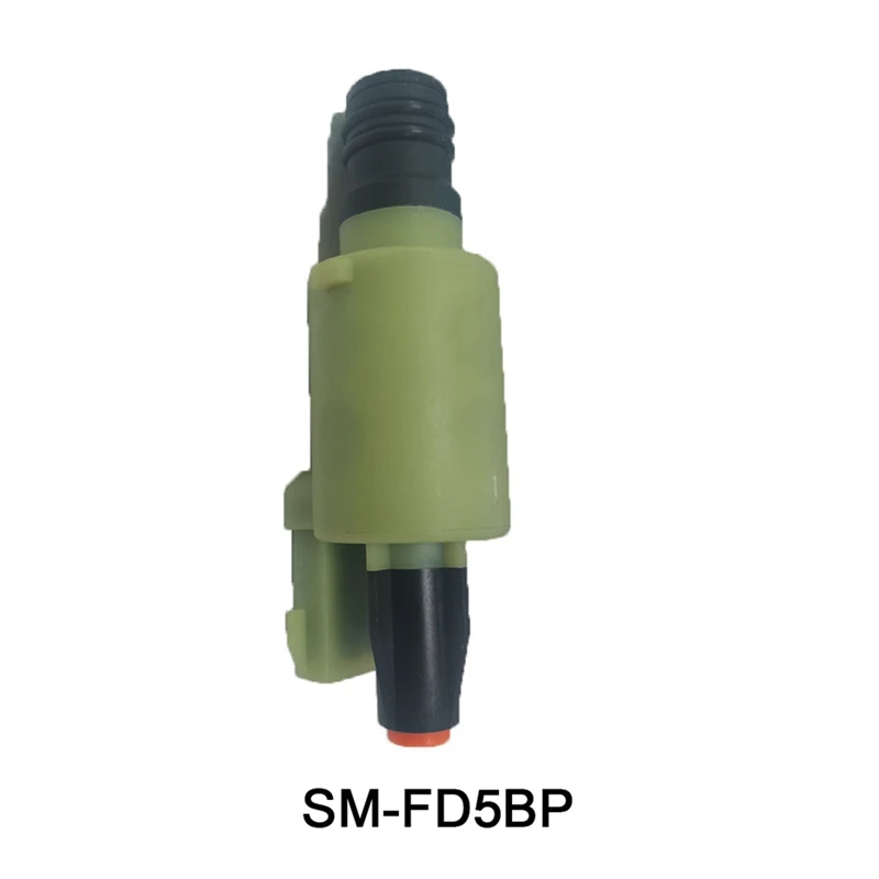 Super Sale Rear Air Spring Bag Solenoid Valve SM-FD5BP for Ford Crown Victoria