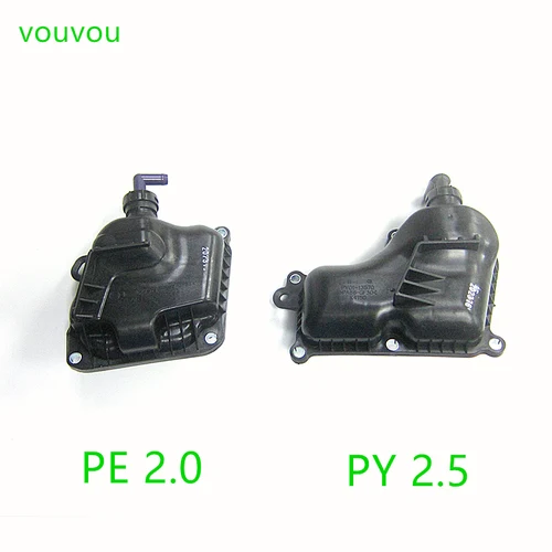 Piezas de motor de coche PE01-13-570 separador de aceite para Mazda 3 2014-2021 CX5 2012-2021 cx3 cx4 Mazda 6 2014-2021 CX-30 CX-50