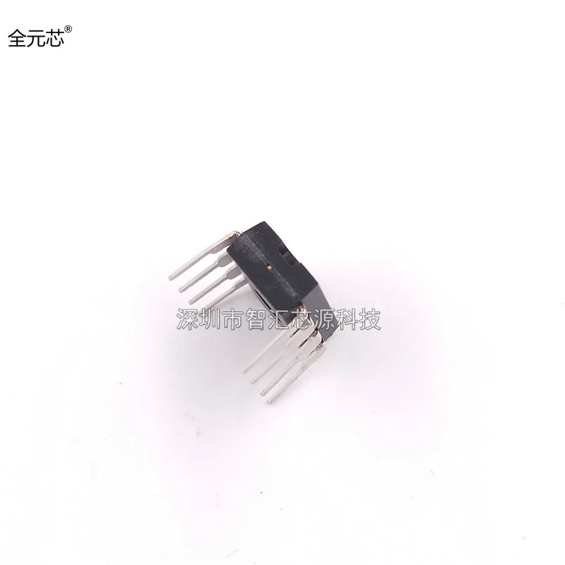 10PCS/LOT DK112 DIP8 Power chip High performance switching power supply control IC commonly used in LED lighting