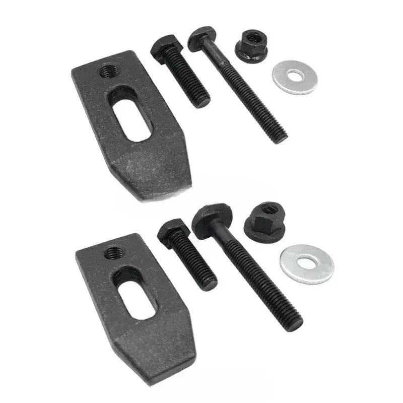

Hot Saleshot Sale M8/M10 Milling Engraving Parts Pressure Clamp Fixture Plate For-Slot Working Table M25 21 Dropshipping